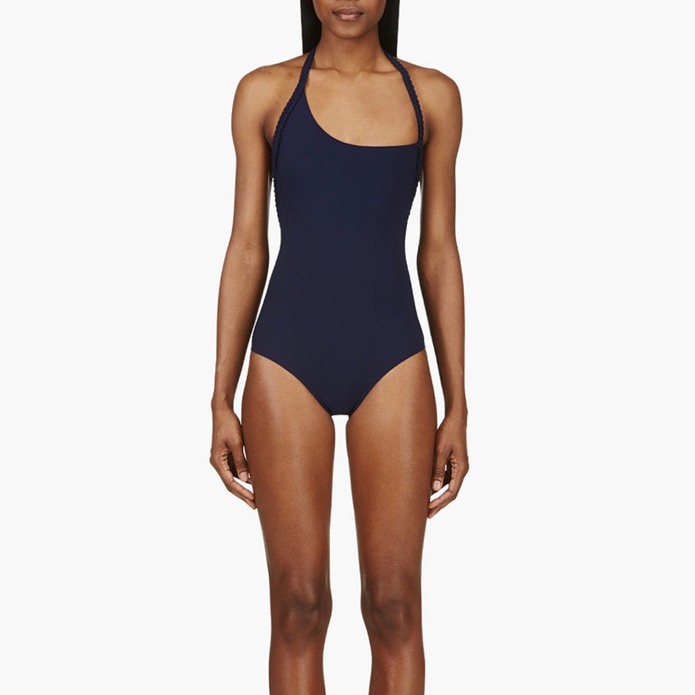 NWT Authentic Chloe one-piece Swimsuit